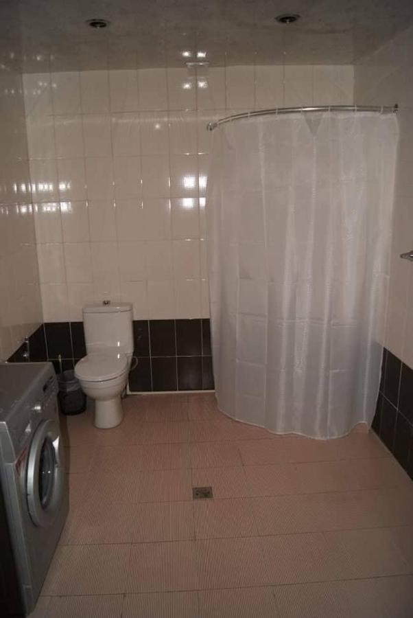 Hotel Bonjour House Erywań Zewnętrze zdjęcie