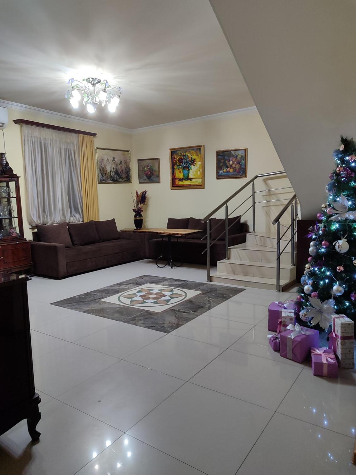 Hotel Bonjour House Erywań Zewnętrze zdjęcie